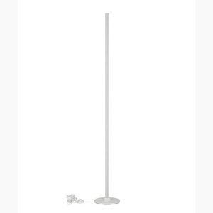Sina magnetica tip lampadar MADOC alb