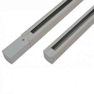 Sina trifazata alba TRACK SET 2m ZZ AZ2988