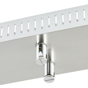 Sistem de cabluri cu 5 spoturi LED directionabile Tony 1250742 NV 184044 universul-luminii.ro