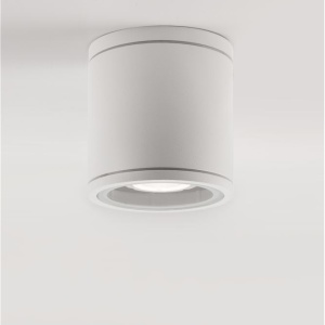 Spot aplicat de exterior IP54 CERISE alb 9cm NVL-9040061 79524 universul-luminii.ro