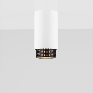 Spot aplicat design decorativ NESSI, NVL-9011400 - Img 4