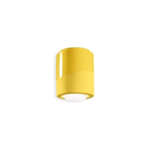 Spot aplicat design italian realizat manual din ceramica PI 216024 universul-luminii.ro