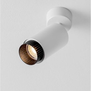 Spot aplicat directionabil design decorativ NESSI, NVL-9011402 - Img 6