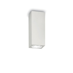 Spot aplicat modern TOWER PL1 SMALL SQUARE 155791