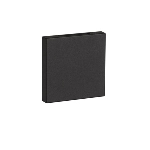 Spot aplicat perete exterior LED 3000K IP65 GOZ negru - Img 7
