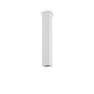 Spot aplicat SKY PL1 H40 BIANCO 233833 IDL