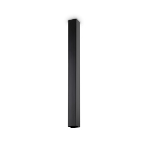 Spot aplicat SKY PL1 H75 NERO 233970 IDL