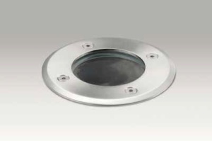 Spot de exterior incastrabil pavaj IP54 HYDE OVAL ZZ AZ3325 81334 universul-luminii.ro