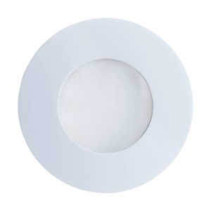 Spot de exterior incastrabil, protectie IP65 LED MARGO alb 94093 EL