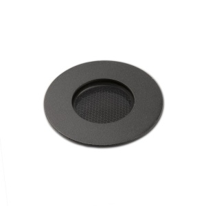 Spot exterior incastrabil IP67 GRUND black anodized GU10 - Img 3
