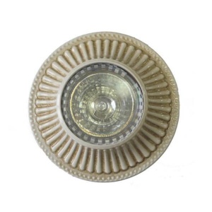 Spot incastrabil design clasic din alama SPOT 1078 105484 universul-luminii.ro