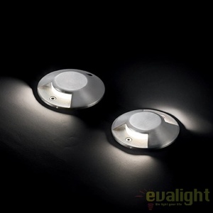 Spot incastrabil iluminat exterior IP65 ROCKET-2 PT 4000K 122021 59374 universul-luminii.ro