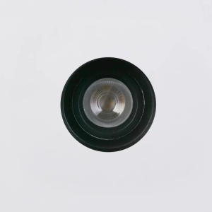 Spot incastrabil rezistent foc protectie IP65 Zelda Trimless Round negru - Img 4