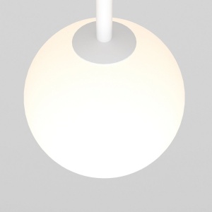 Spot LED, accesoriu pentru sina magnetica Exility, Luna alb 4000K 238894 universul-luminii.ro