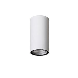Spot LED aplicat de exterior IP65 CECI alb 5,5cm NVL-9220021