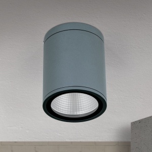 Spot LED aplicat de exterior IP65 SPUTNIK D-9cm 157314 universul-luminii.ro