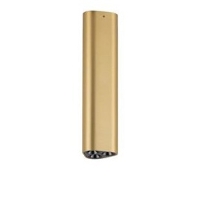 Spot LED aplicat design modern ETHO auriu, NVL-9695158 - Img 1