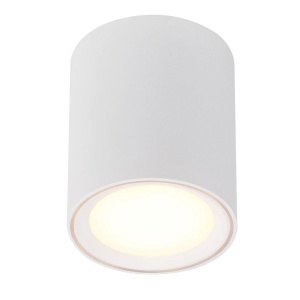 Spot LED aplicat Fallon long alb 4-Step MOODMAKER 72454 universul-luminii.ro