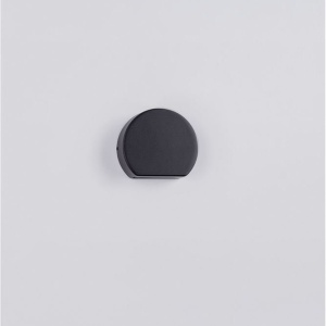 Spot LED aplicat iluminat exterior ambiental IP54 SANGO gri inchis 558664 universul-luminii.ro