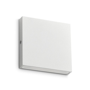 Spot LED aplicat iluminat exterior IP65 POST-IT AP SMALL BIANCO