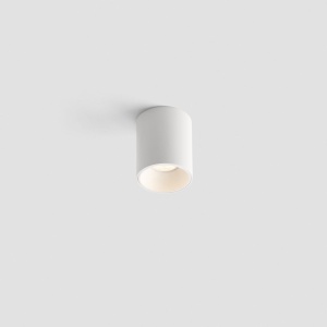 Spot LED aplicat tavan ROL 9W alb - Img 5