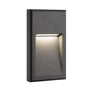 Spot LED de exterior iluminat ambiental IP65 Nell B