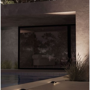 Spot LED exterior IP65 GRADO 2 D-20cm - Img 2