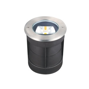Spot LED incastrabil de exterior decorativ IP67 Lino B