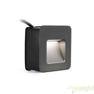 SPOT LED INCASTRABIL DE EXTERIOR NASE-1 70398 66744 universul-luminii.ro