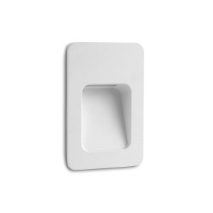 SPOT LED INCASTRABIL DE EXTERIOR NASE-2 alb 70396 178924 universul-luminii.ro