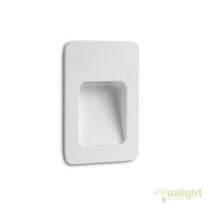 SPOT LED INCASTRABIL DE EXTERIOR NASE-2 alb 70396