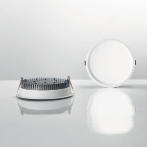Spot LED incastrabil DEEP 30W 4000K 248790 IDL