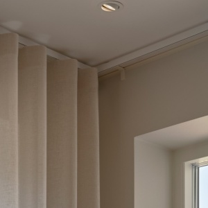 Spot LED incastrabil directionabil Monolo alb - Img 5