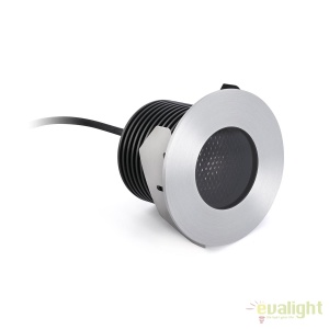 Spot LED incastrabil exterior pavaj GRUND 13W 70729 48074 universul-luminii.ro