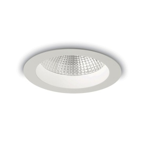 Spot LED incastrabil IP44 BASIC ACCENT 20W 3000K 174704 universul-luminii.ro