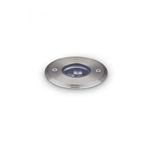 Spot LED incastrabil pamant iluminat exterior IP67 FLOOR D09