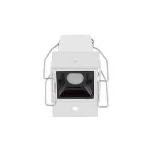 Spot LED incastrabil tavan fals / plafon AKIRA 3W