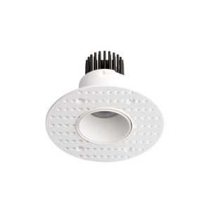 Spot LED incastrabil tavan fals / plafon SELENE alb