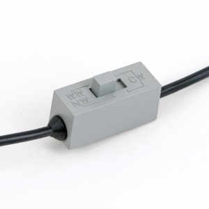 Spot LED incastrabil tavan IP44 OFFICE D-9,5cm alb 235754 universul-luminii.ro