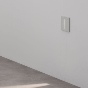 Spot LED incastrat iluminat exterior IP65 AIZEN alb 559564 universul-luminii.ro