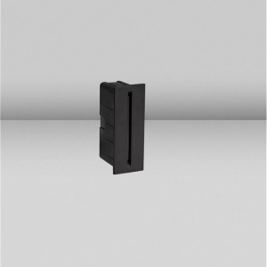 Spot LED incastrat iluminat exterior IP65 AIZEN antracit 559594 universul-luminii.ro