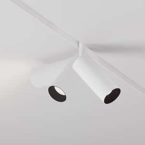 Spot LED pentru sina magnetica Focus Led Exility 2700-6000K 12W 24 grade Dim Smart - Img 2