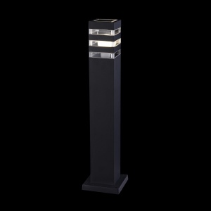 Stalp de exterior cu protectie IP54, Unter den Linden H-61cm MYO578FL-01B 52874 universul-luminii.ro