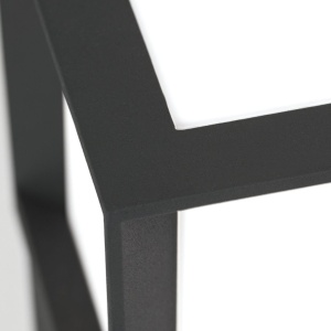 Stalp de exterior IP44 HENRY antracit H-60cm - Img 5