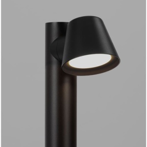 Stalp de exterior LED IP65 BELL H-60cm - Img 6