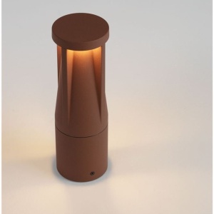 Stalp de exterior LED IP65 VARU H-30cm - Img 7