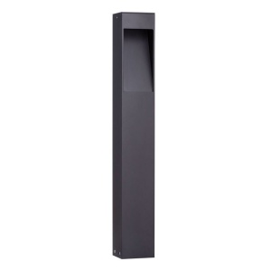 Stalp de exterior pentru terasa sau gradina, MADDI H-60cm