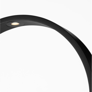 Stalp de exterior pentru terasa sau gradina, MIB H-34cm 152924 universul-luminii.ro