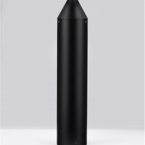 Stalp de exterior pentru terasa sau gradina, NEVE H-50cm 233114 universul-luminii.ro