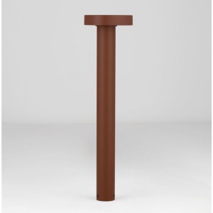 Stalp de gradina IP65 BALIC corten H-50cm - Img 8